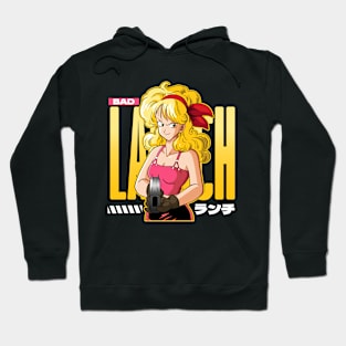 BAD LAUNCH Hoodie